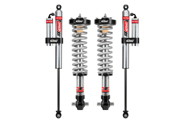 Eibach 21-23 Ford F-150 2WD Pro-Truck Lift Kit System Coilover 2.0 Stage 2R E86-35-059-04-22