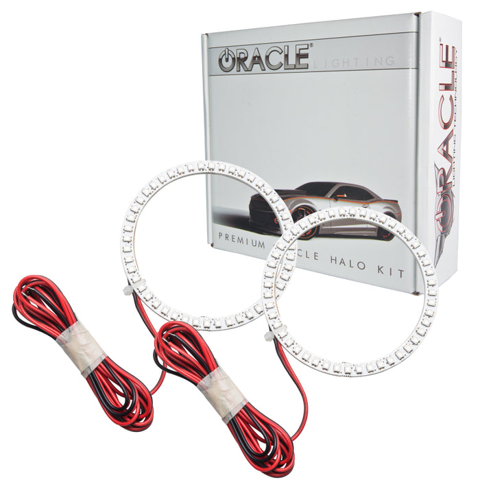 Oracle Lincoln LS 00-02 LED Fog Halo Kit - White - 1155-001