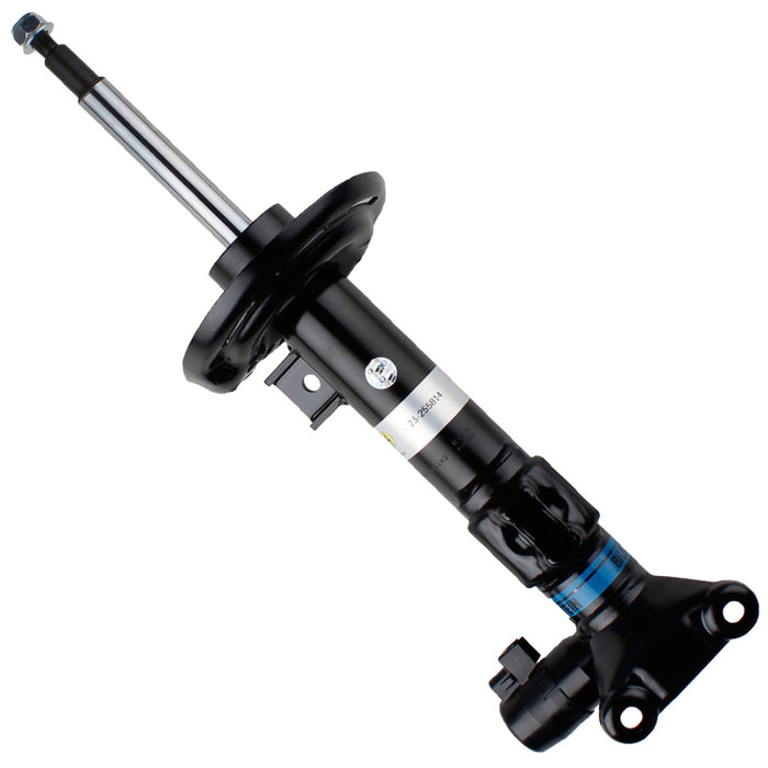 Bilstein B4 OE Replacement (DampTronic) 10-14 Mercedes-Benz E350/E550 (W204) FR Strut Assembly 23-255814