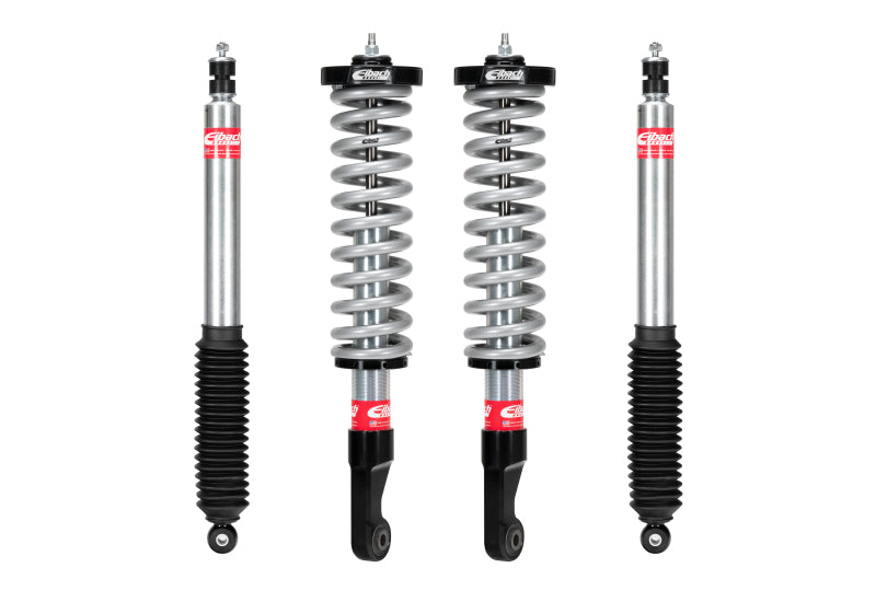 Eibach Pro-Truck Coilover Stage 2 16-21 Toyota Tundra 4WD E86-82-067-01-22