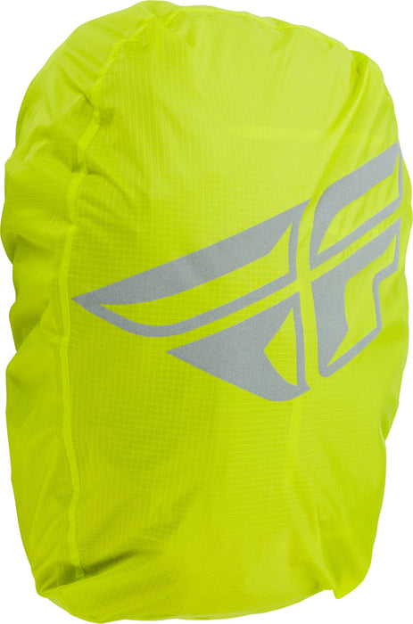 FLY RACING RAIN COVER HI-VIS #6313 28-5085