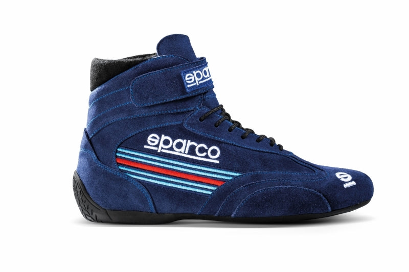 Sparco Spa Shoe Sl17 00128740MRBM