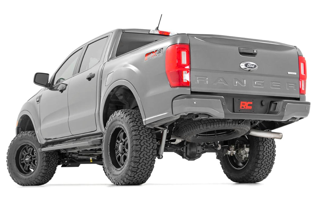 Rough Country 6 Inch Lift Kit N3 Struts Ford Ranger 4Wd (2019-2023) 50931