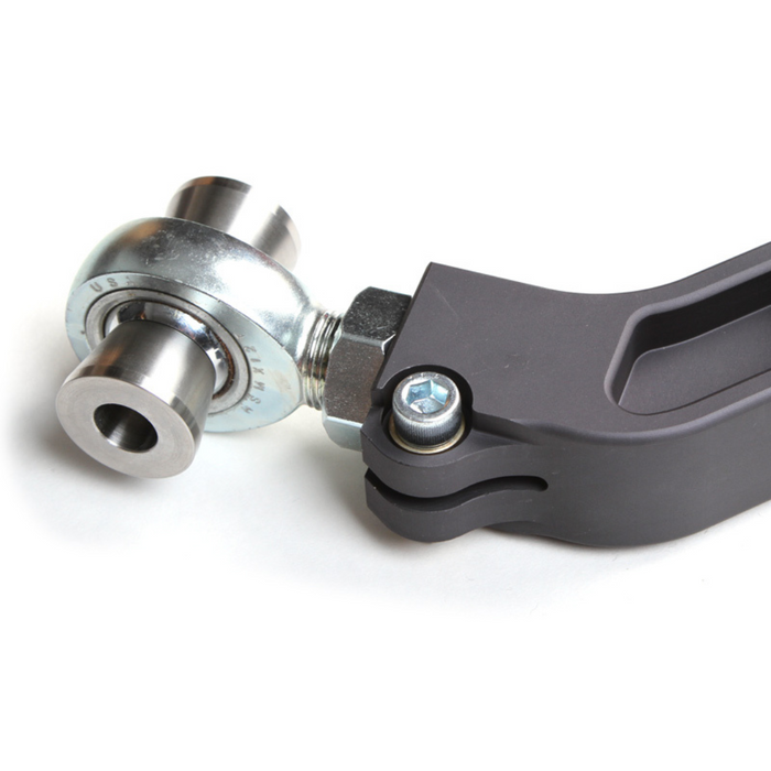 Camburg Kinetik Billet Uniball Upper Control Arms Fits toyotaTACOMA 05-22 4RUNNER 03-21 FJ CRUISER 07-14 HILUX 05-21 – CAM-310184