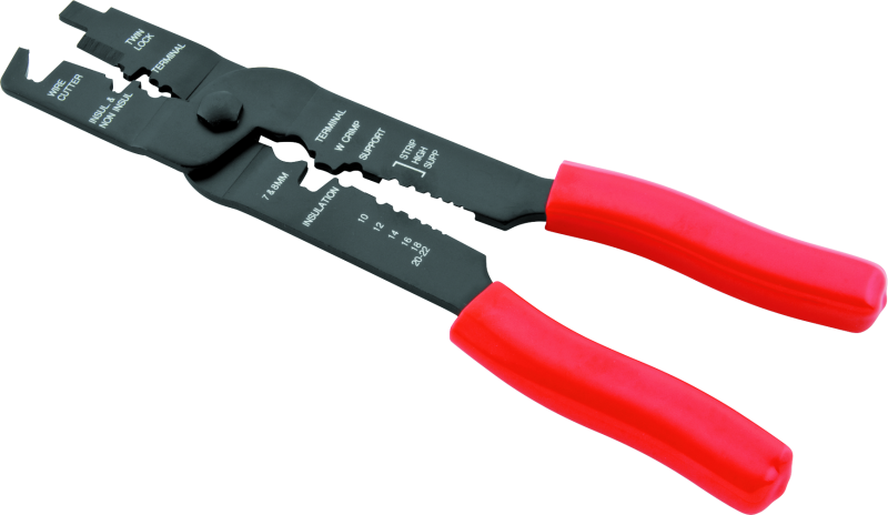 BikeMaster Crimping Tool 151687