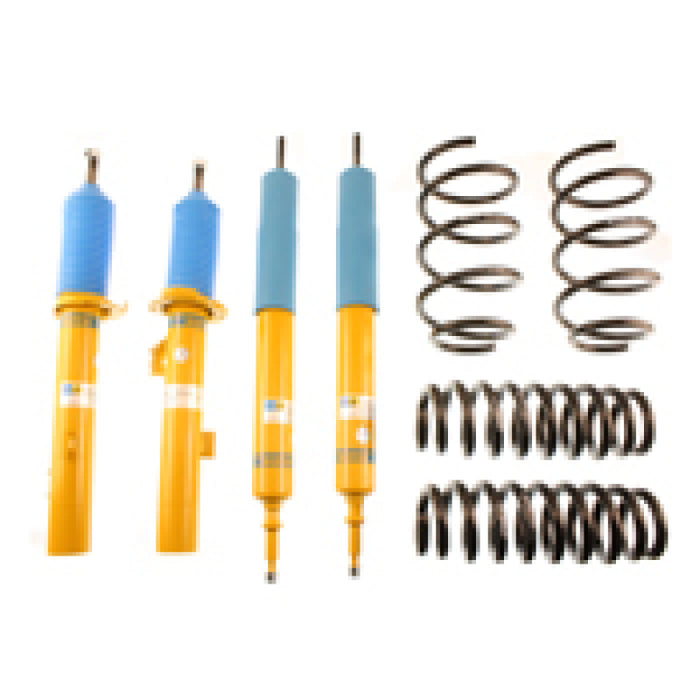 Bilstein 46-180551 B12 (Pro-Kit) - Suspension Kit