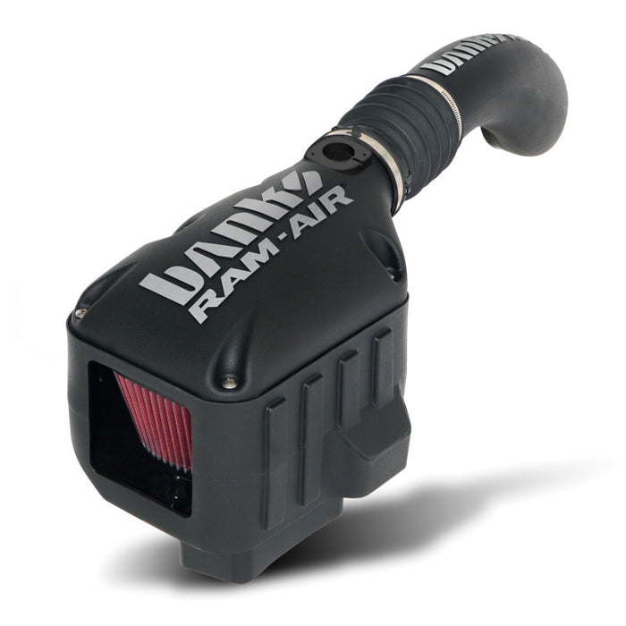 Banks Power 09-12 Chev/GMC 1500 w/Elec Fan Ram-Air Intake System 41850
