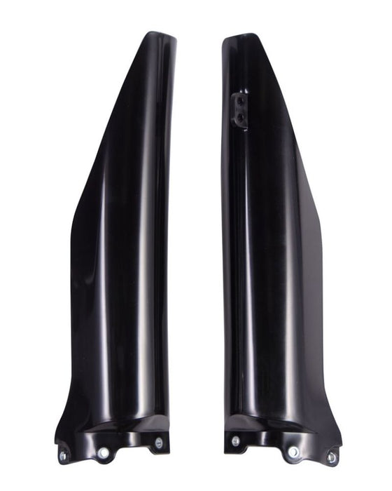 Acerbis Fork Guard Black 2115000001