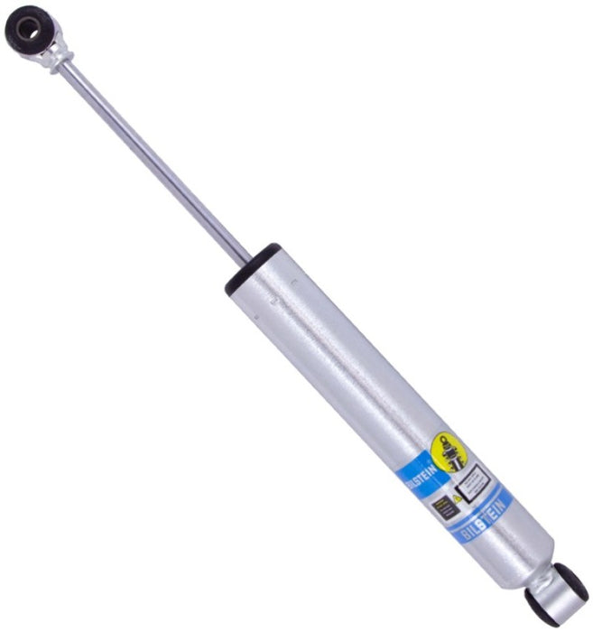 Bilstein 5100 Series (Steering Damper) 18-20 compatible with Jeep Wrangle Front 46mm Monotube Steering Damper 33-292984