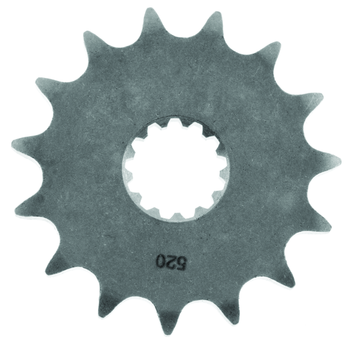 BikeMaster Suzuki Front Sprocket 525 16T 965598