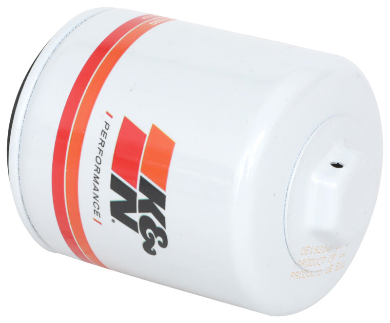 K&N Premium Wrench-Off Oil Filter HP-1020