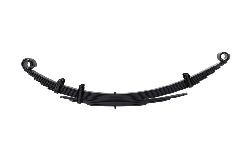 Old Man Emu / OME Leaf Spring Toy 75 Serr CS006R