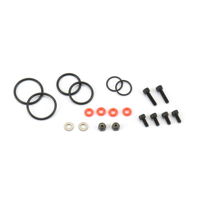 Pro-Line Racing O-Ring Replacement Kit PowerStroke 635900/635901 PRO635902 Electric Car/Truck Option Parts