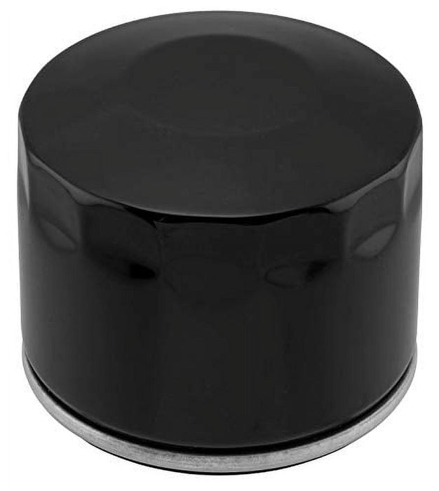 BikeMaster Oil Filters Compatible for KTM 1190 RC8 2009-2014 - Black