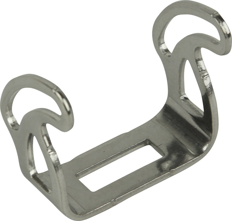 RIGID D-series L Bracket Kit w/Hardware/ Black 40184
