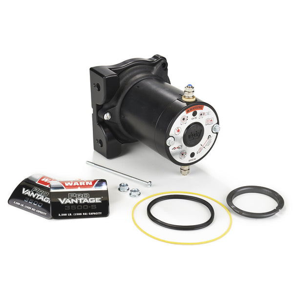 Warn Industries 89544 Provantage 3500 Motor Service Kit
