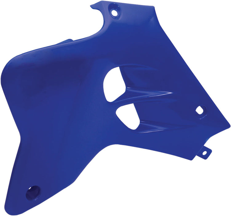 Acerbis 1591-8082 Radiator Shrouds Blue