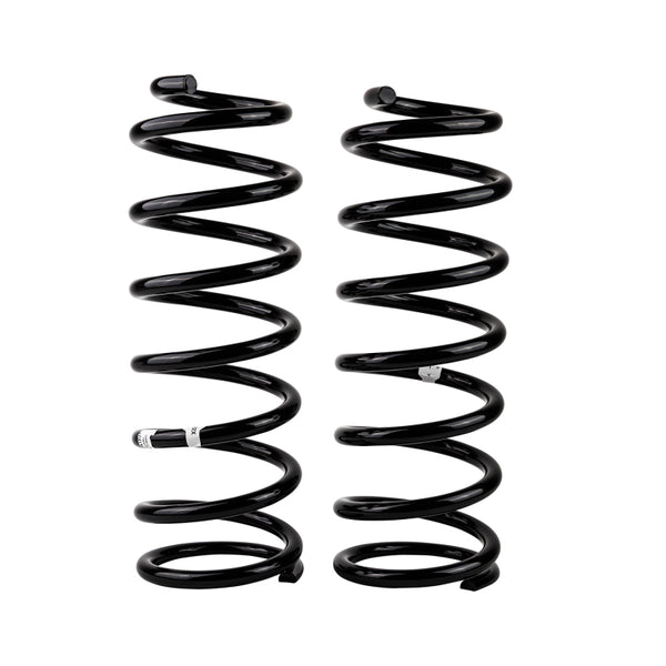 ARB / OME Coil Spring Rear Race Use Only 4In Lc, Fits Toyota Land Cruiser 80 & 105 Series Global 2422