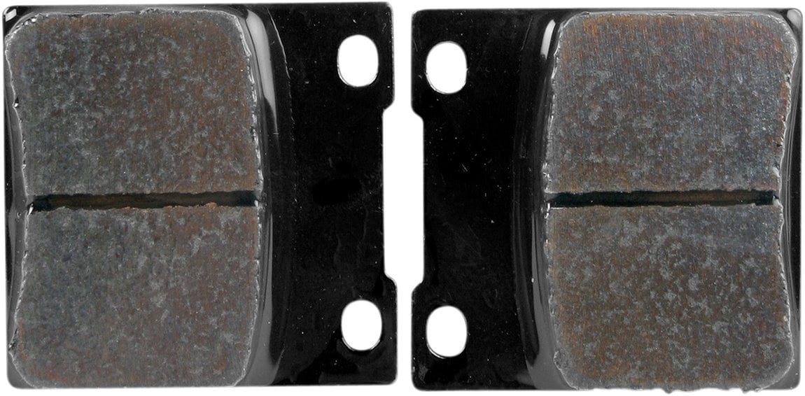 SBS LS Sintered Brake Pads (556LS)