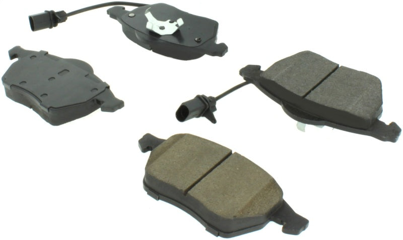 StopTech Street Select Brake Pads Rear 305.084