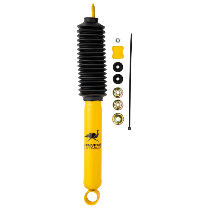 Arb Ome Nitrocharger Shocks N118