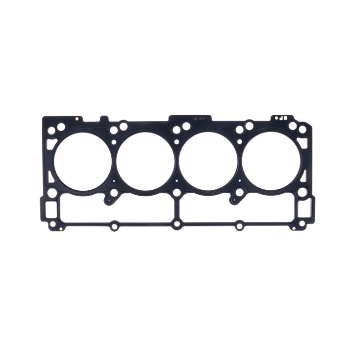 Cometic Compatible with Dodge 6.1L HEMI 4.100 inch Bore .051 inch MLS Headgasket C5876-051