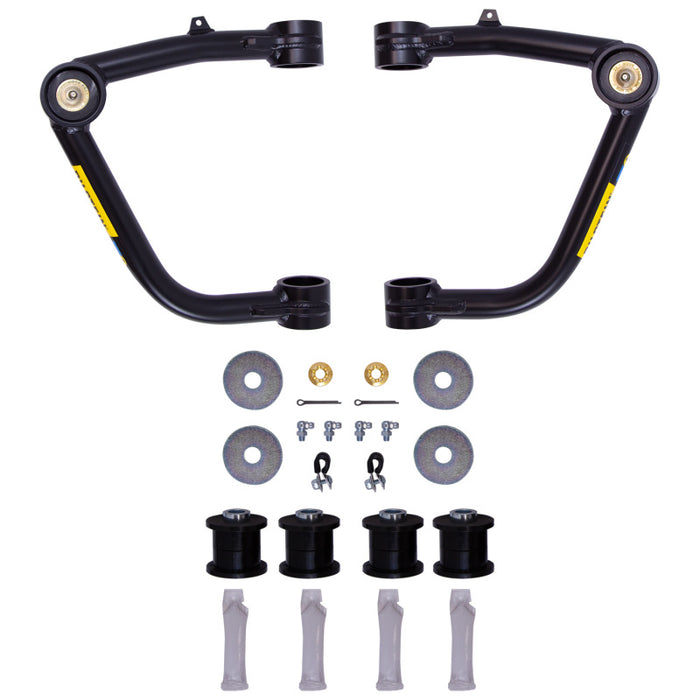 Bilstein Bil B8 Control Arms 51-322335