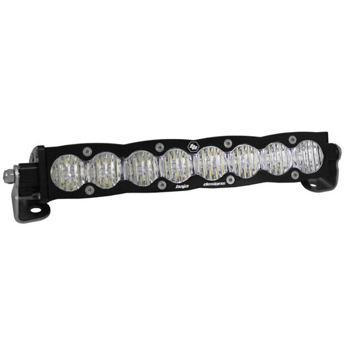 Baja Designs S8 Series Work/Scene Pattern 40in LED Light Bar 704006