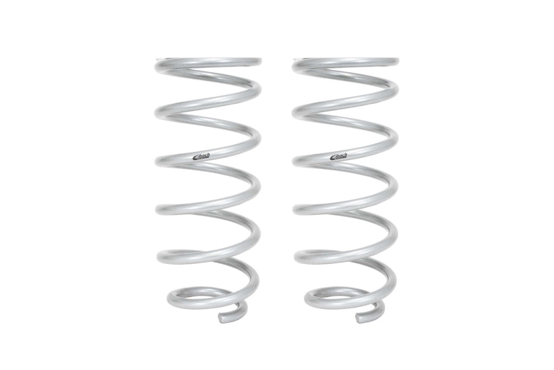 Eibach 18-23 compatible with Jeep Wrangler Pro-Lift-Kit Springs (Rear Springs Only) E30-51-023-05-02