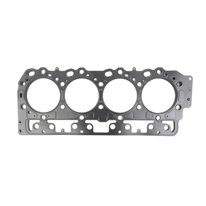 Cometic GM 6.6L Duramax Diesel 01-06 4.100 inch Bore .075 inch MLS-5 Left Head Gasket C5883-075