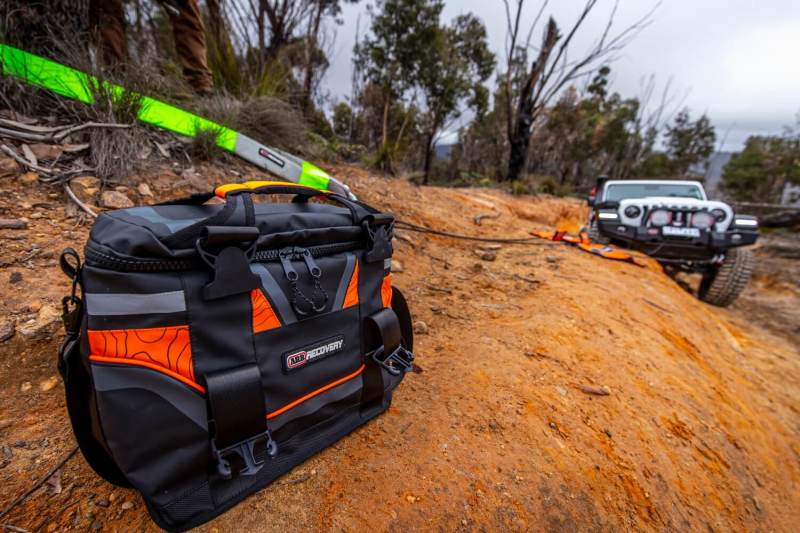 ARB RK11A Essentials Offroad Accessory Recovery Kit