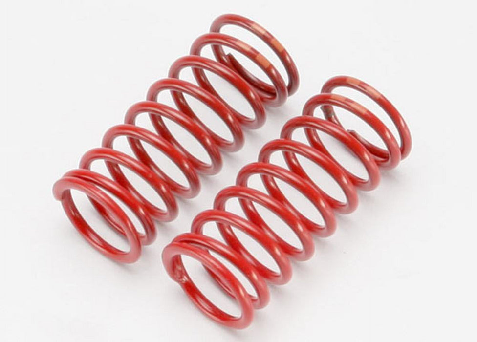 Hobby Rc Traxxas Tra5649 Spring, Shock (Red) (Long) (Gt Replacement Parts