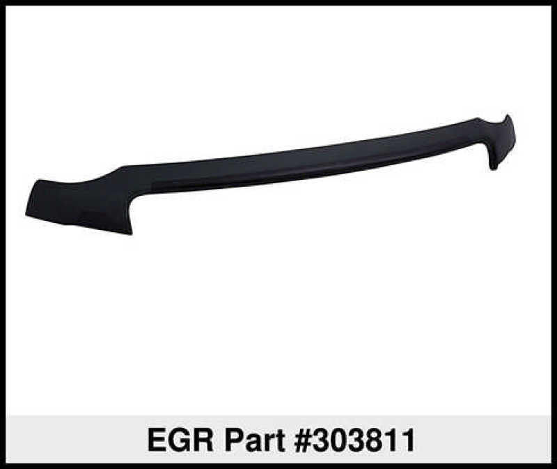 EGR 11+ Ford Super Duty Superguard Hood Shield 303811