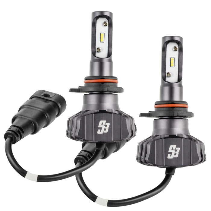 Oracle Lighting H1 S3 Led Headlight Bulb Conversion Kit Mpn: S5243-001