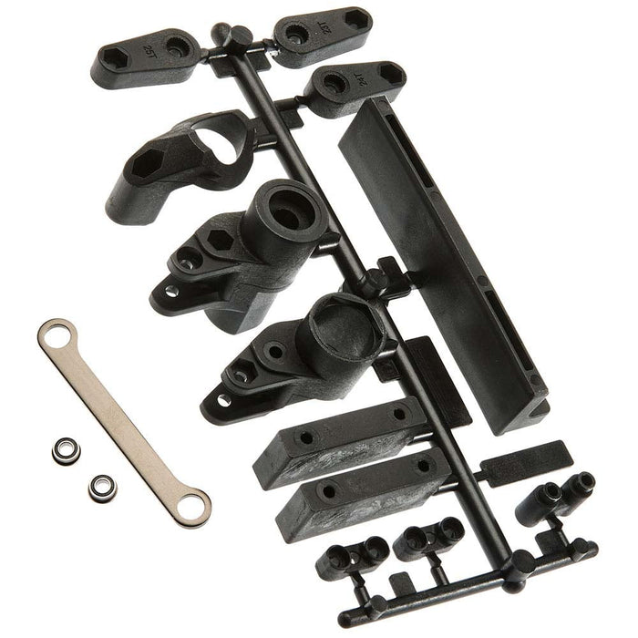 Pro-Line Racing Steering Plastics: Pro-Mt 4X4, Pro400535 PRO400535