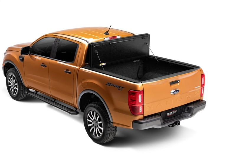 UnderCover 19-20 Ford Ranger 6ft Flex Bed Cover FX21023