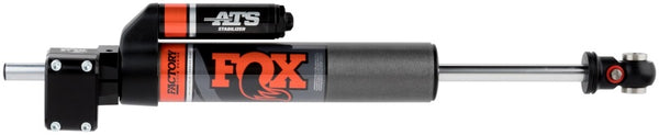 FOX Stabilizer 8.1" Trav 22.19" Ext Through-shaft 1-1/8" Clamp, Fits 2017 Ford Superduty ATS 983-02-143