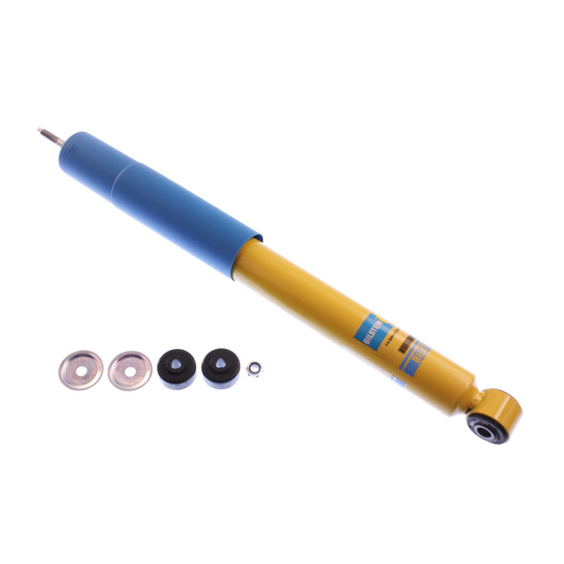 BILSTEIN 4600 Series 1994 Fits Dodge Ram 1500 Base 4WD Front 46mm Monotube Shock Absorber 24-184915