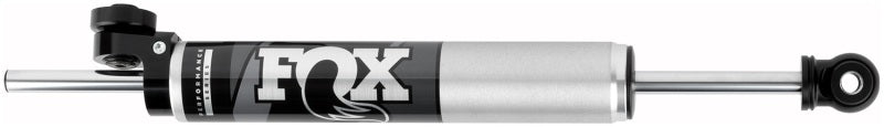 FOX Stabilizer Ps 8.2" Axle Mount, Fits 2018-2020 Jeep JL TS 985-02-127