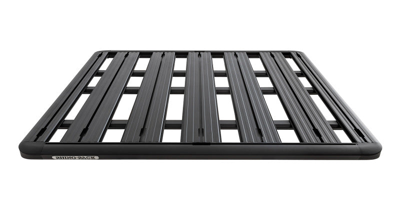 Rhino-Rack Pioneer Platform Tray 52in x 54in Black 52110F