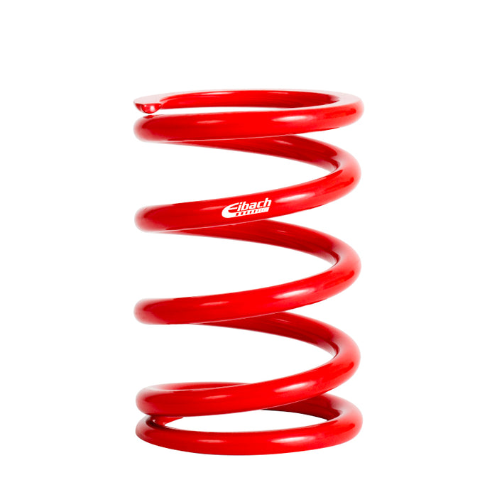Eibach Coil-Over Springs 6.000" Spring Length Red Coated (0600.250.0500)