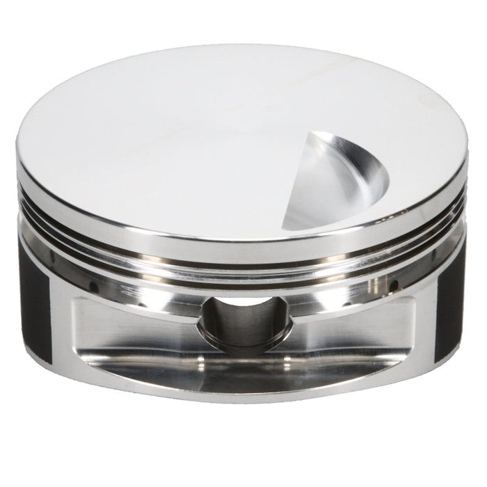 JE Pistons BBC FT HD/BLOWN Set of 8 Pistons 257964