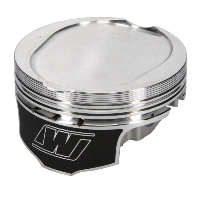 Wiseco Chrysler 5.7L Hemi -8cc R/Dome 1.080inch Piston Shelf Stock 6465RXS