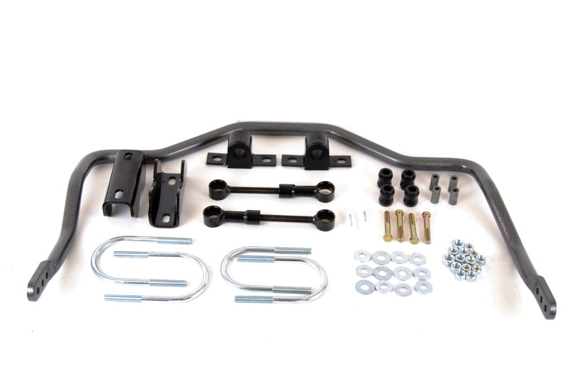 Hellwig 75-83 Chevrolet C10 2WD (w/ 2-4in Drop) Solid Heat Treated Chromoly 1-1/8in Rear Sway Bar 7806