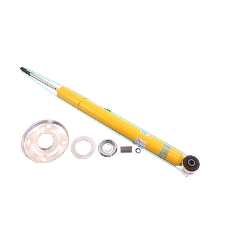 BILSTEIN B6 1999 Fits Audi A4 Base Rear 36mm Monotube Shock Absorber 24-062596