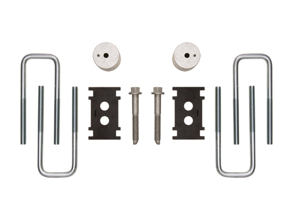 ICON 10-14 Ford Raptor Leaf Spring Hardware Kit 95220H