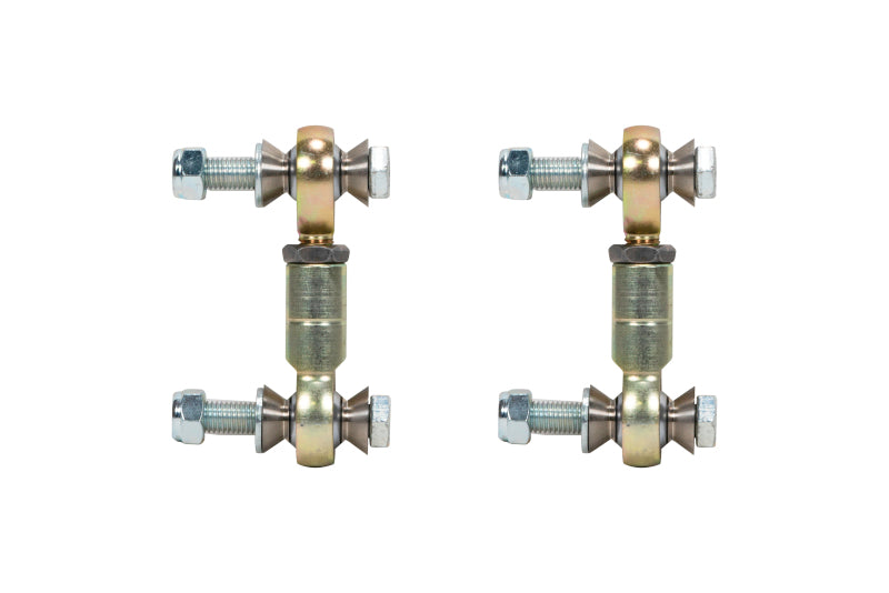 Eibach 18-20 Polaris RZR Pro-UTV Rear Adjustable Endlink System AK41-209-004-02-01