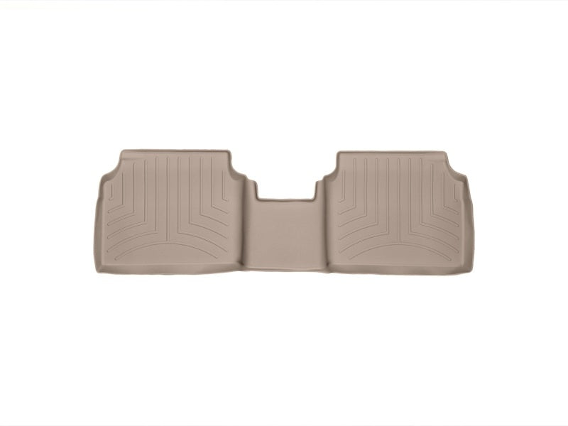 WeatherTech 13+ Hyundai Elantra GT Rear FloorLiner Tan 454292