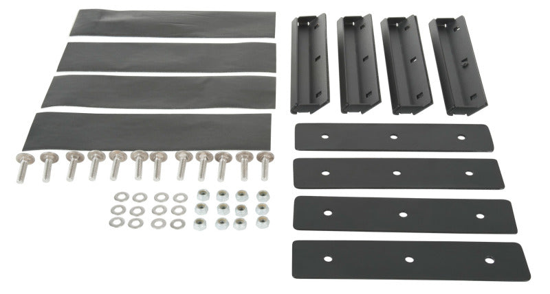 Rhino-Rack False Gutter Set 4 pcs 739A