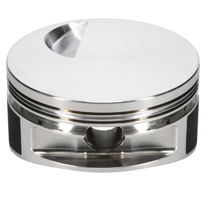 JE Pistons BBC FT HD/BLOWN Set of 8 Pistons 257960